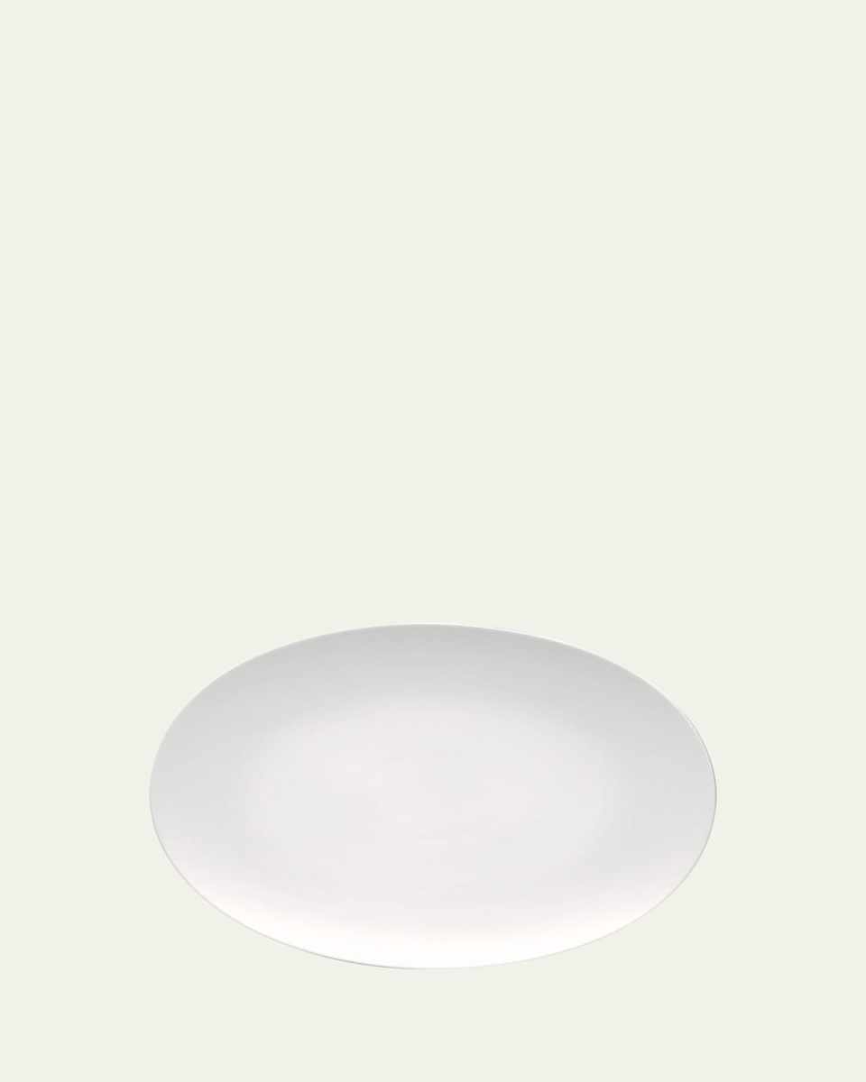 TAC 02 White Platter